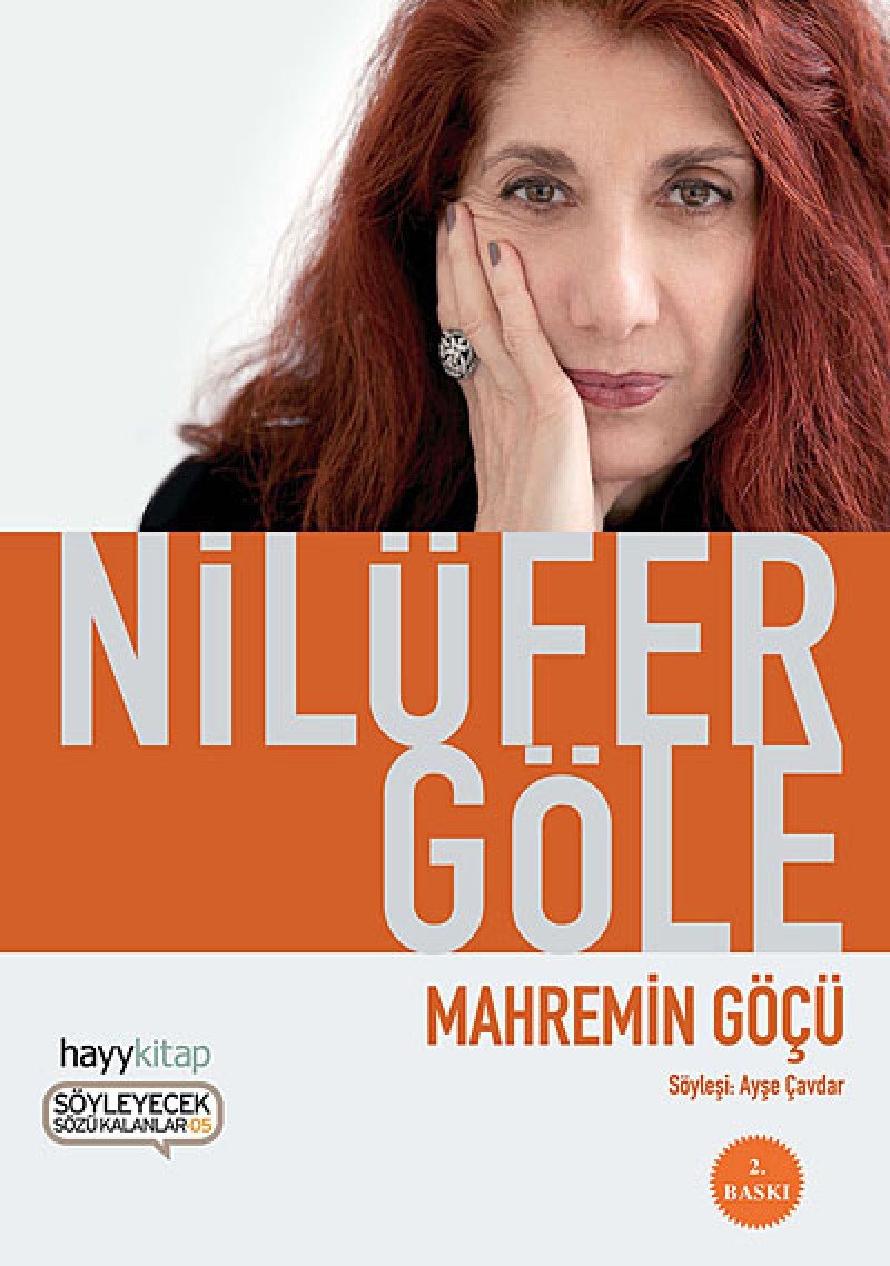 Product Image: Mahremin Göcü