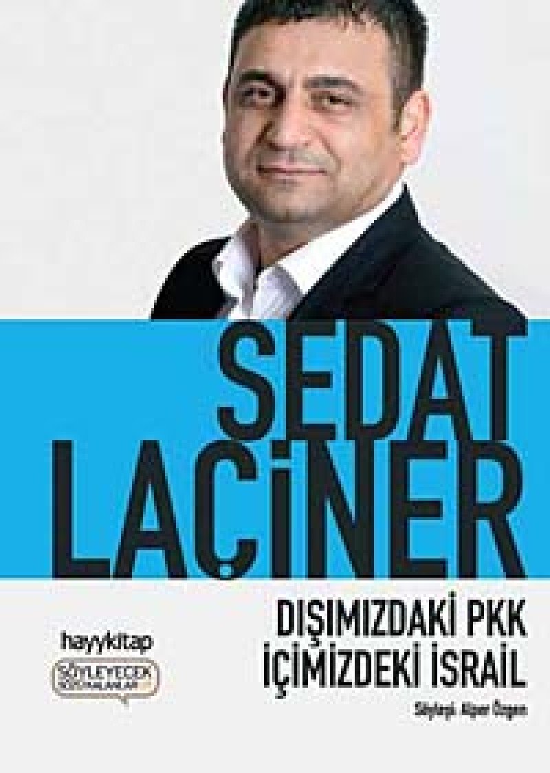 DIŞIMIZDAKİ PKK İÇİMİZDEKİ İSRAİL Politics & History