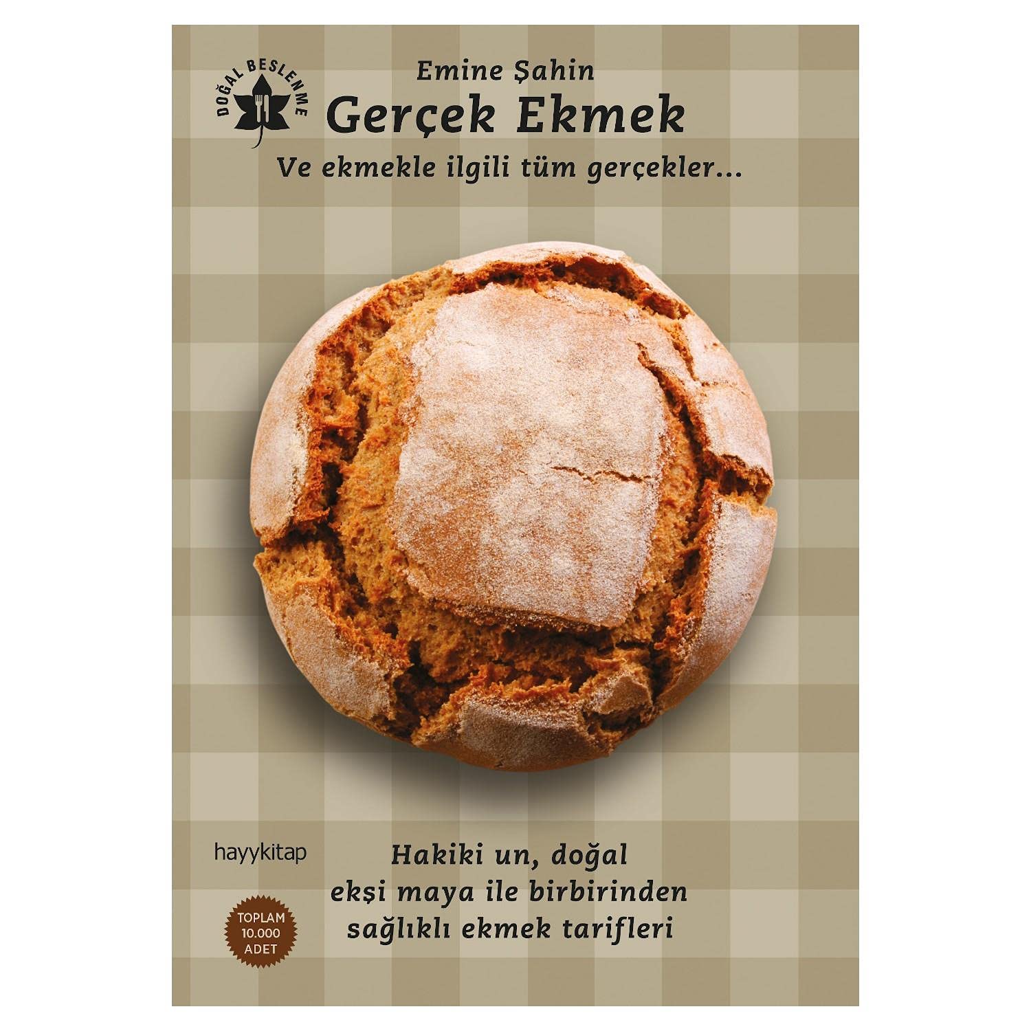 Product Image: Gercek Ekmek