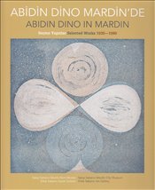 Abidin Dino Mardin'de / Abidin Dino in Mardin book