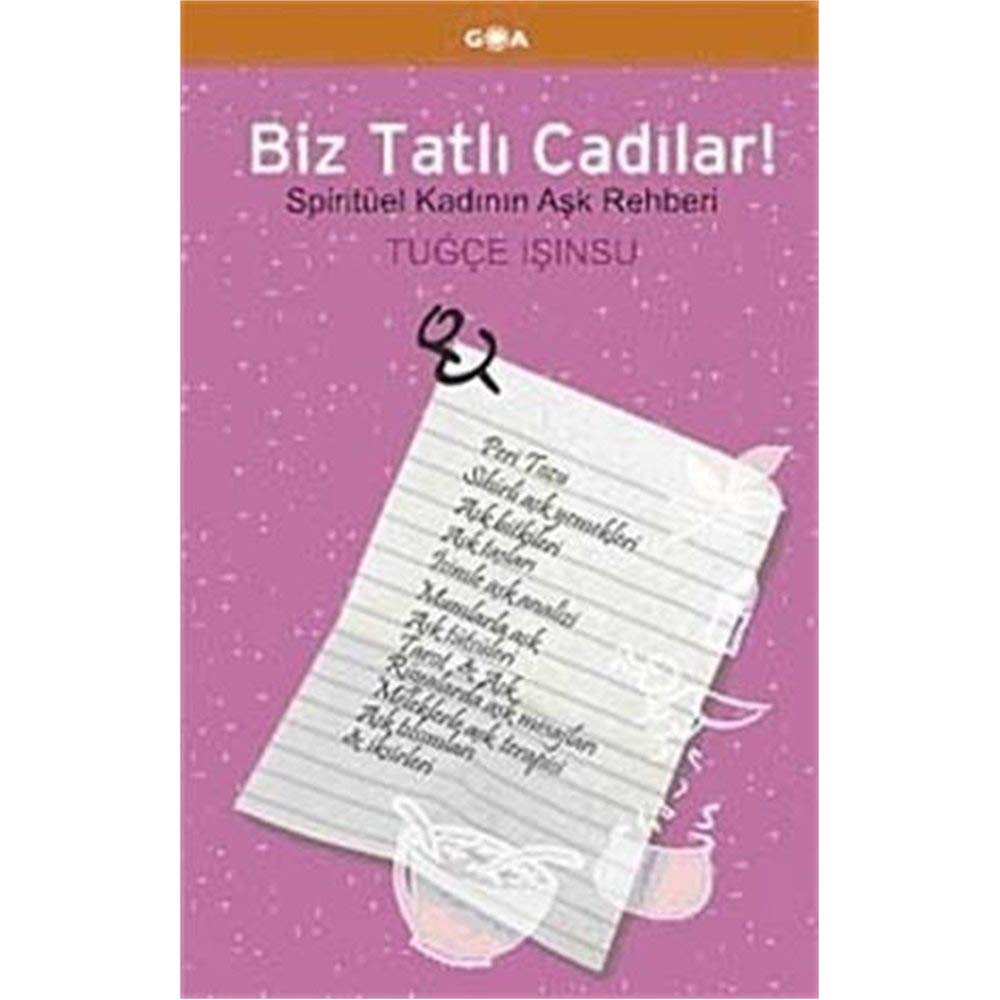 Biz Tatlı Cadılar: Spritüel Kadının Aşk Rehberi Leisure, Home & Garden