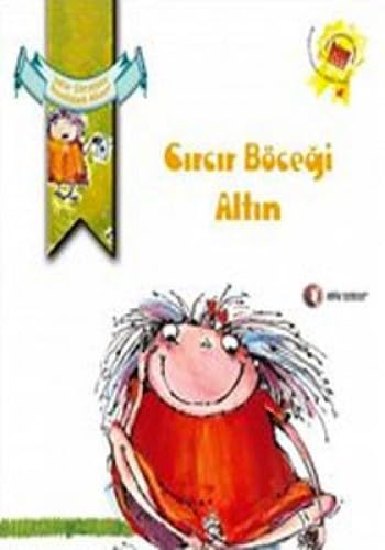 Product Image: Circir Böcegi Altin