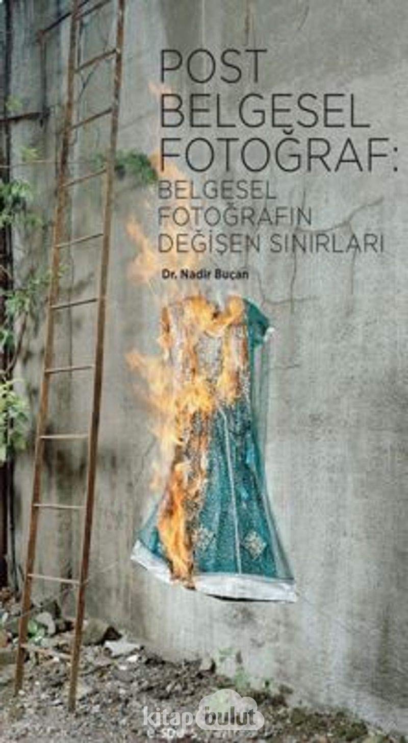 Post Belgesel Fotoğraf: Belgesel Fotoğrafın Değişen Sınırları book