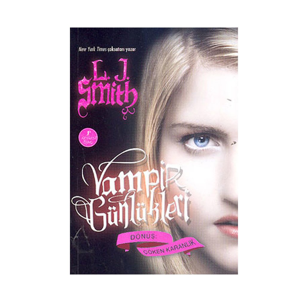 Vampir Günlükleri - Dönüs Cöken Karanlik Action & Adventure