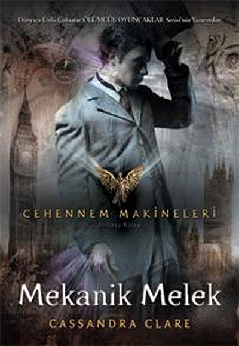 Product Image: Mekanik Melek