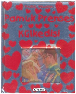 Pamuk Prenses - Kulkedisi Books