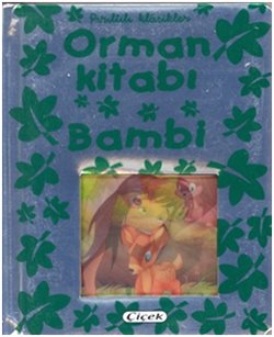 Product Image: Orman Kitabi - Bambi