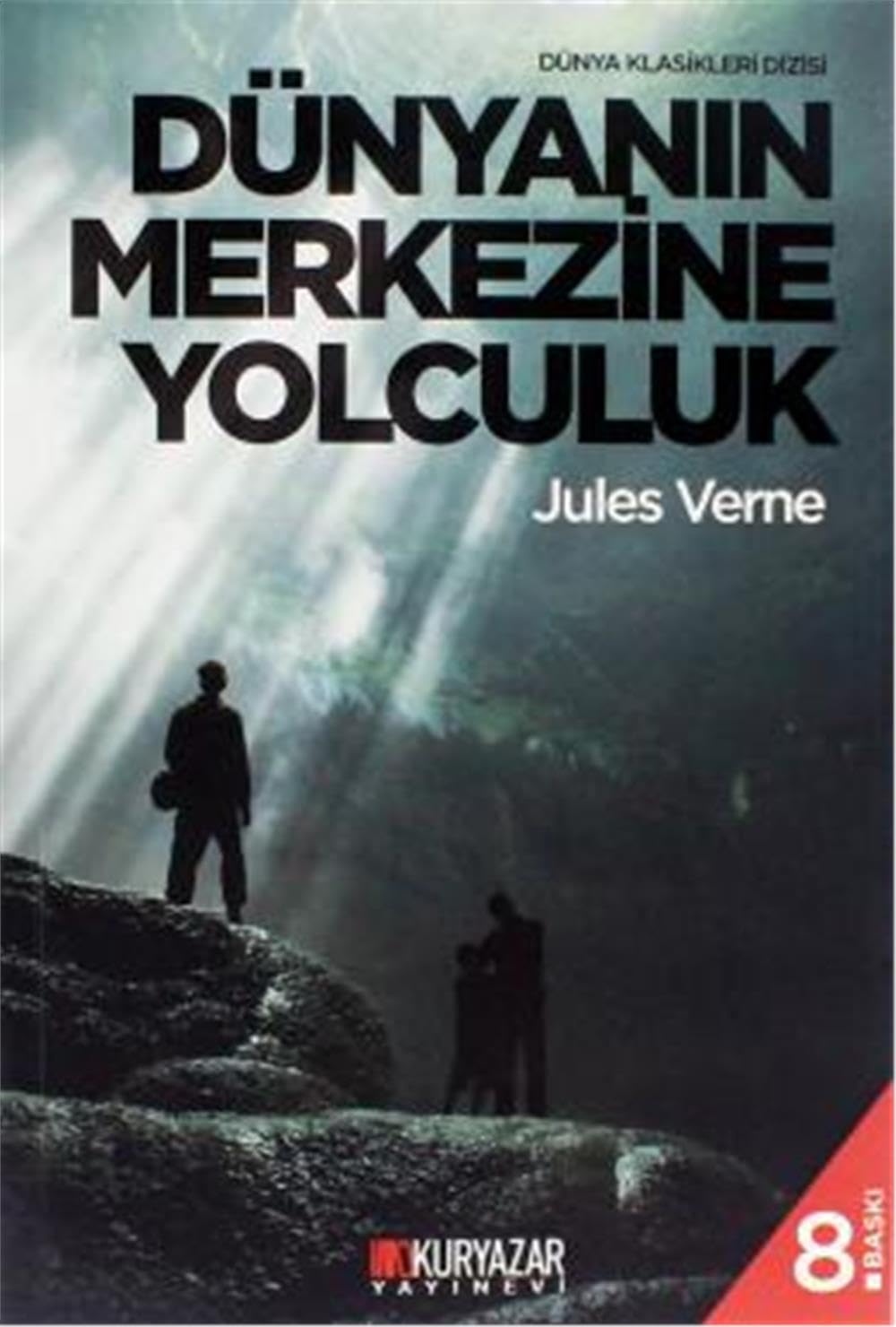 DÜNYANIN MERKEZİNE YOLCULUK Classics