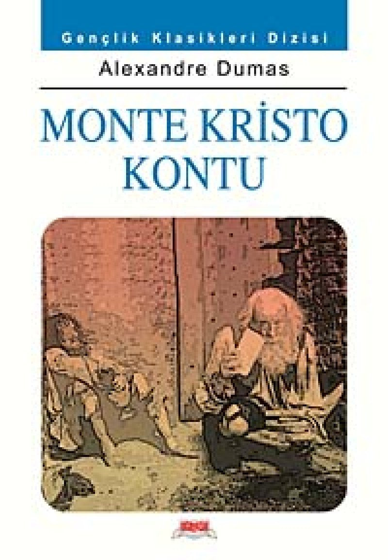 Product Image: MONTE KRİSTO KONTU