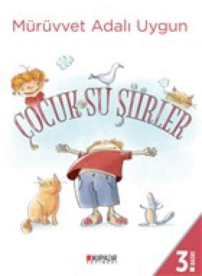 Cocuk Su Siirler Fairy Tales & Legends
