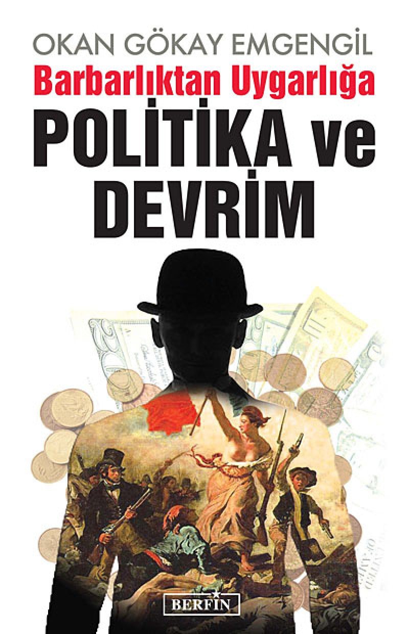 Product Image: POLİTİKA VE DEVRİM