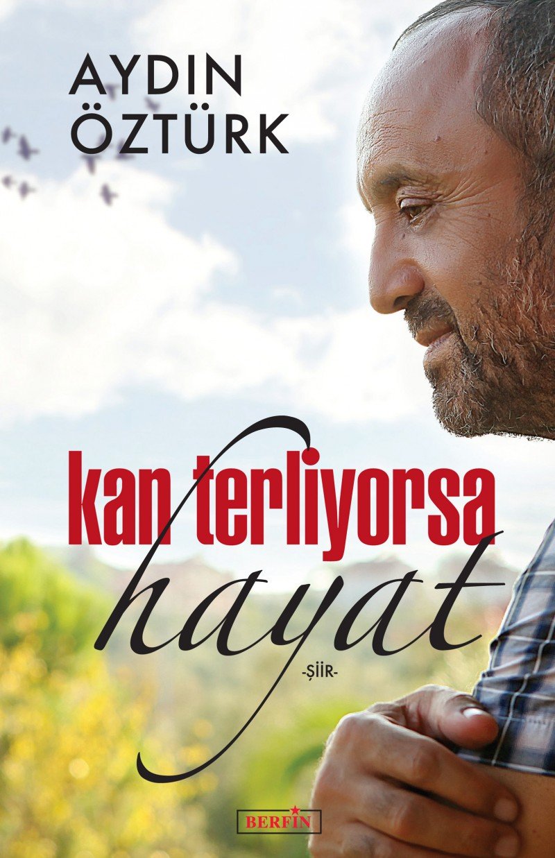 Kan Terliyorsa Hayat Books