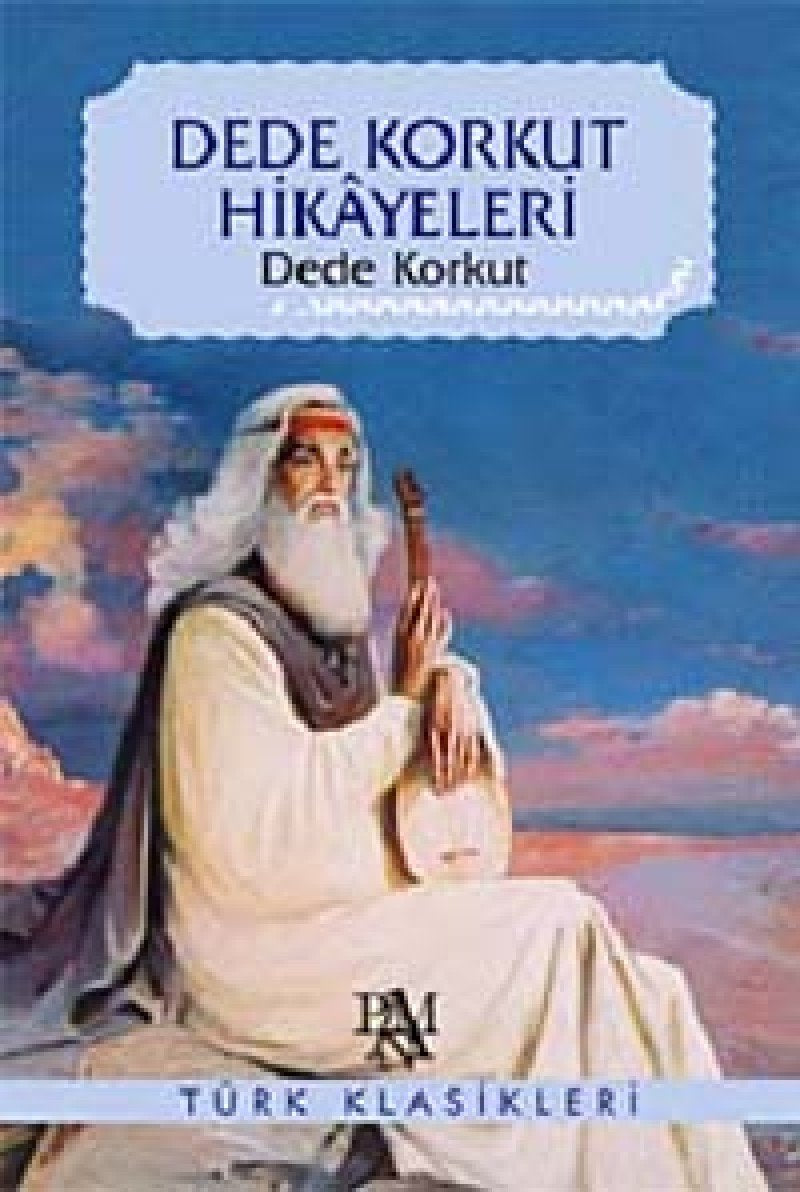 Product Image: Dede Korkut Hikayeleri