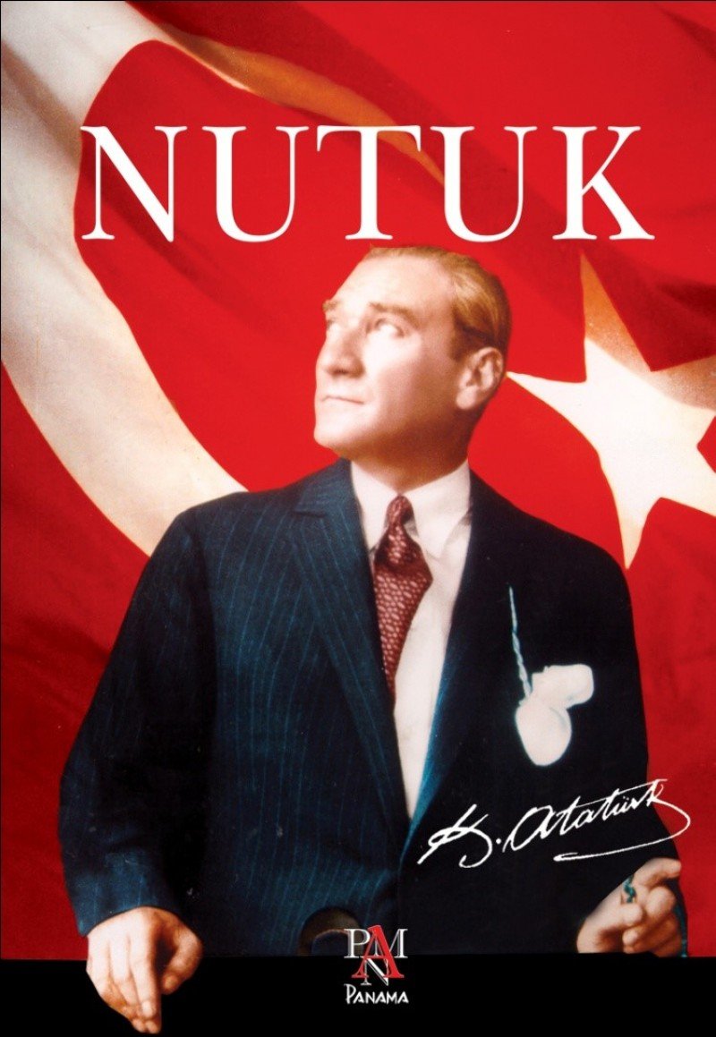 Product Image: Nutuk