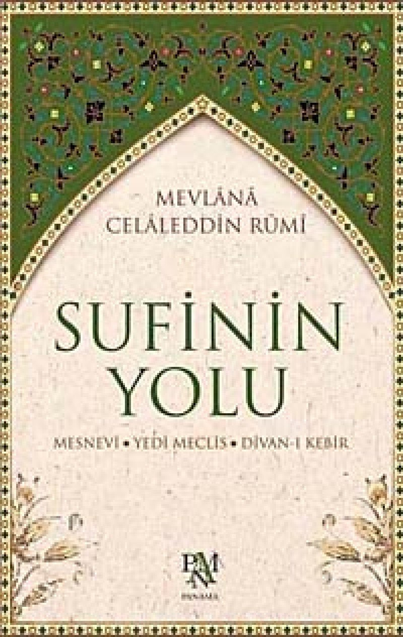 Sufinin Yolu Philosophy