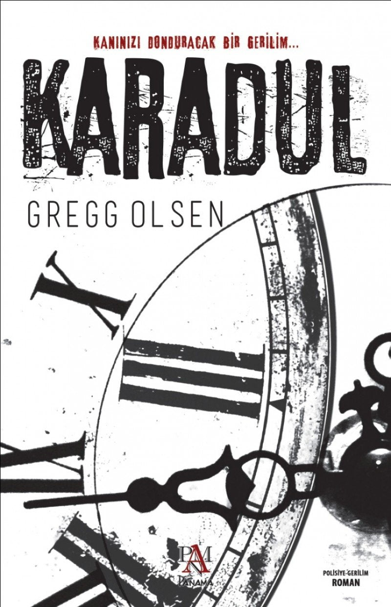 KARA DUL Contemporary literature