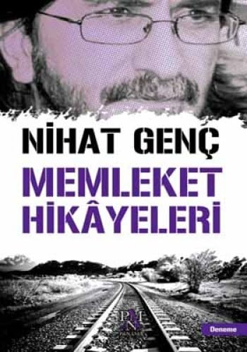 MEMLEKET HİKAYELERİ Contemporary literature Books