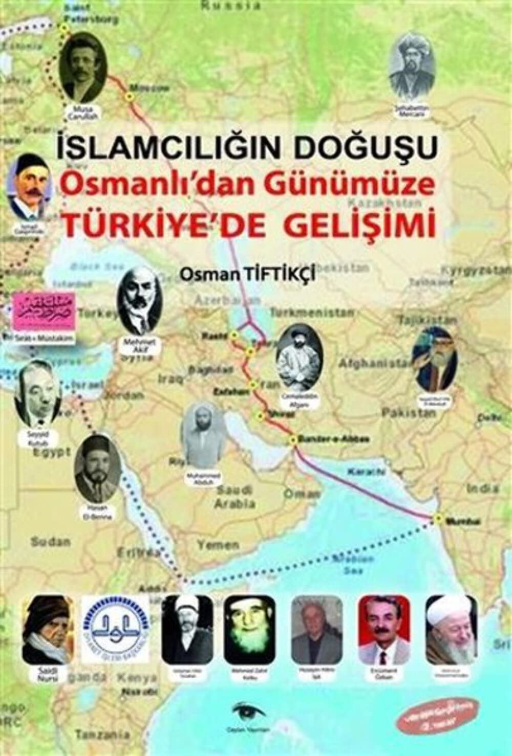 İslamcılığın Doğuşu: Osmanlı’dan Günümüze Türkiye’de Gelişimi Religion & Esotericism