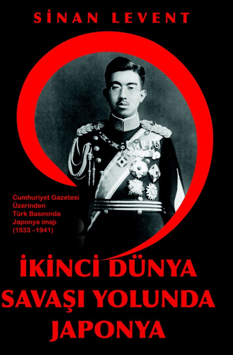 Ikinci Dunya Savasi Yolunda Japonya Books
