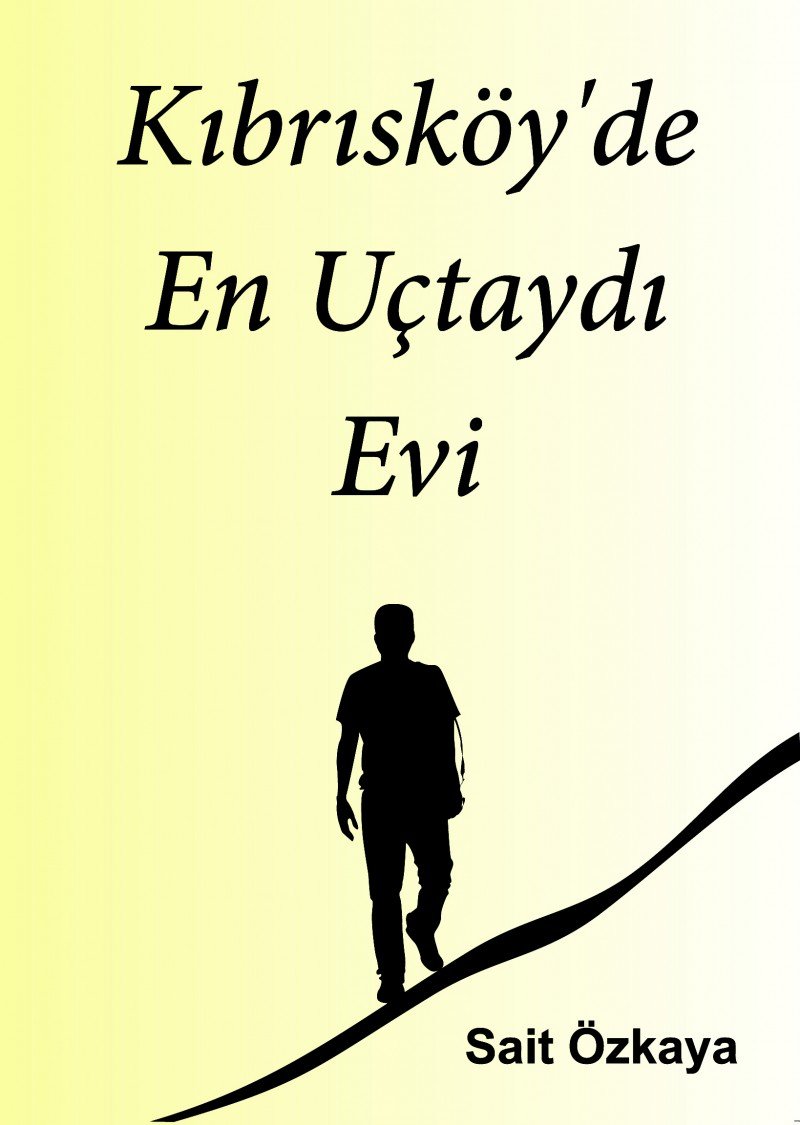 Kibriskoy'de En Uctaydi Evi Books