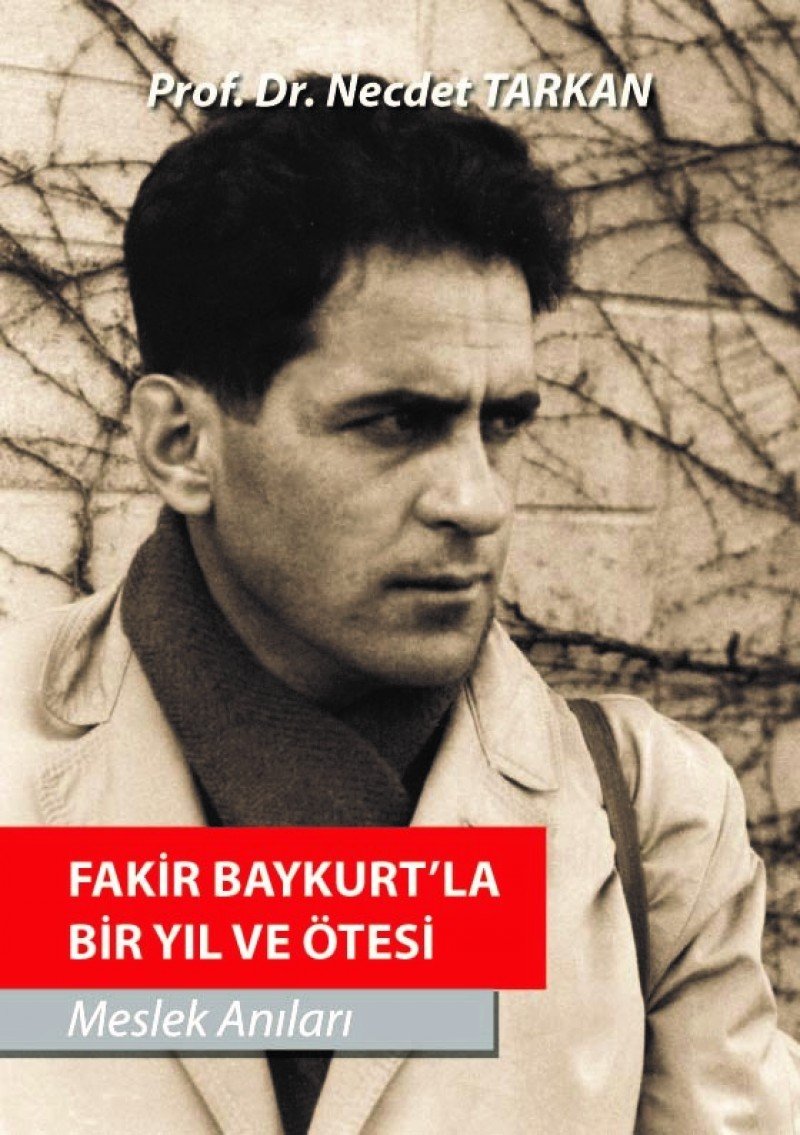 Fakir Baykurt'la Bir Yil ve Otesi Books