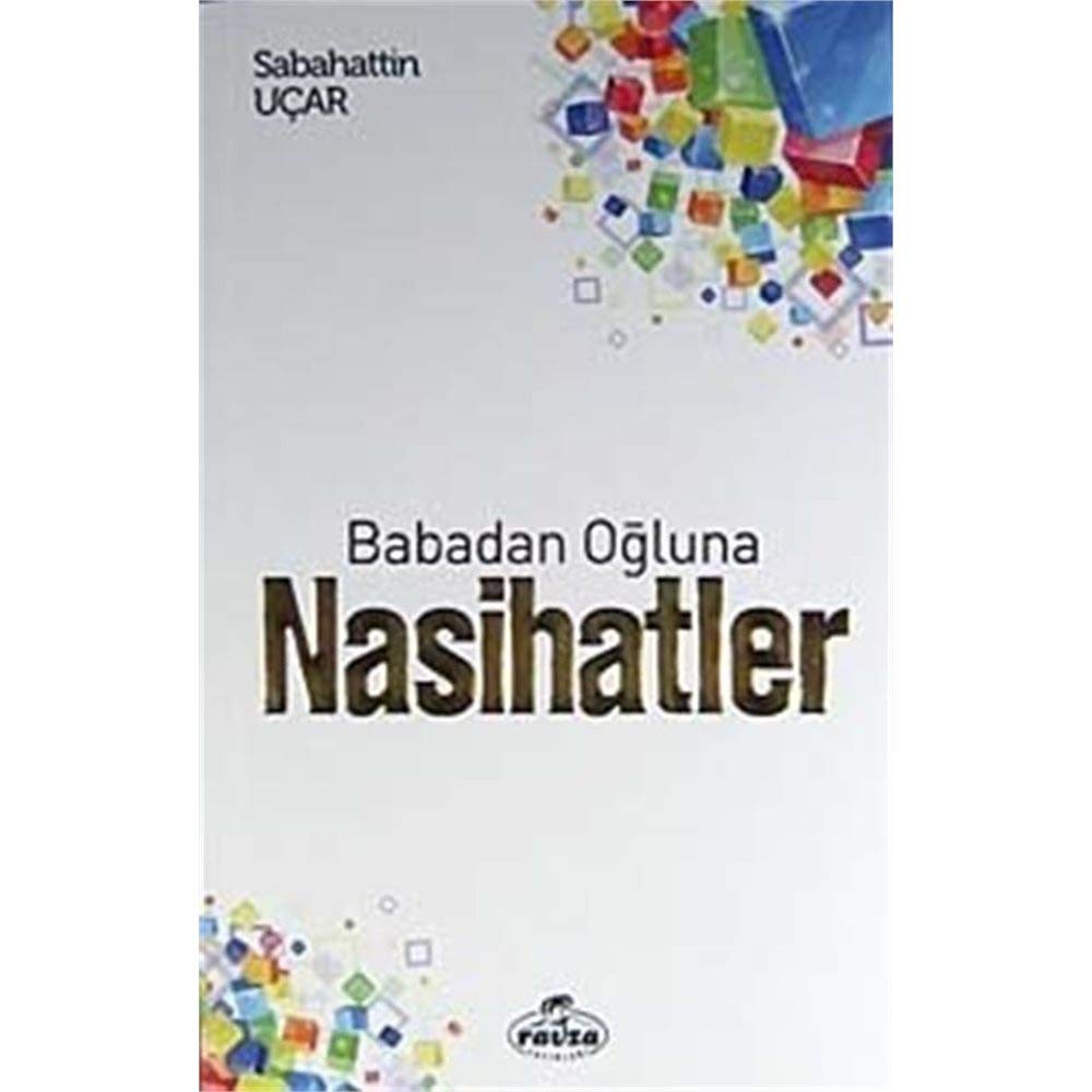 Babadan Ogluna Nasihatler Books