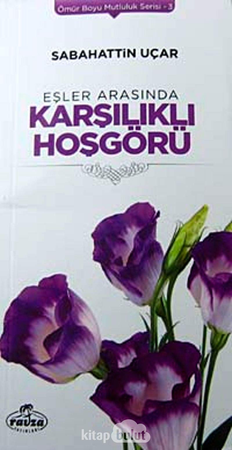 Esler Arasinda Karsilikli Hosgörü book