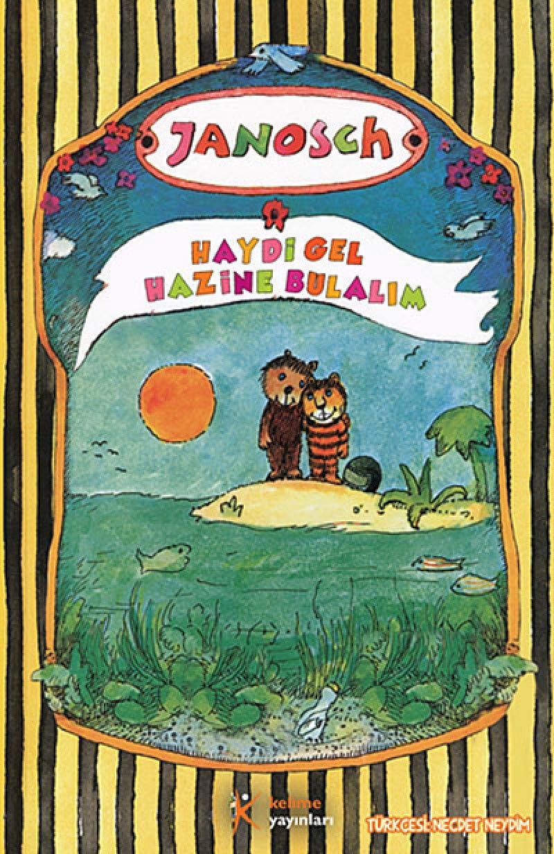 Haydi Gel Hazine Bulalim Fairy Tales & Legends