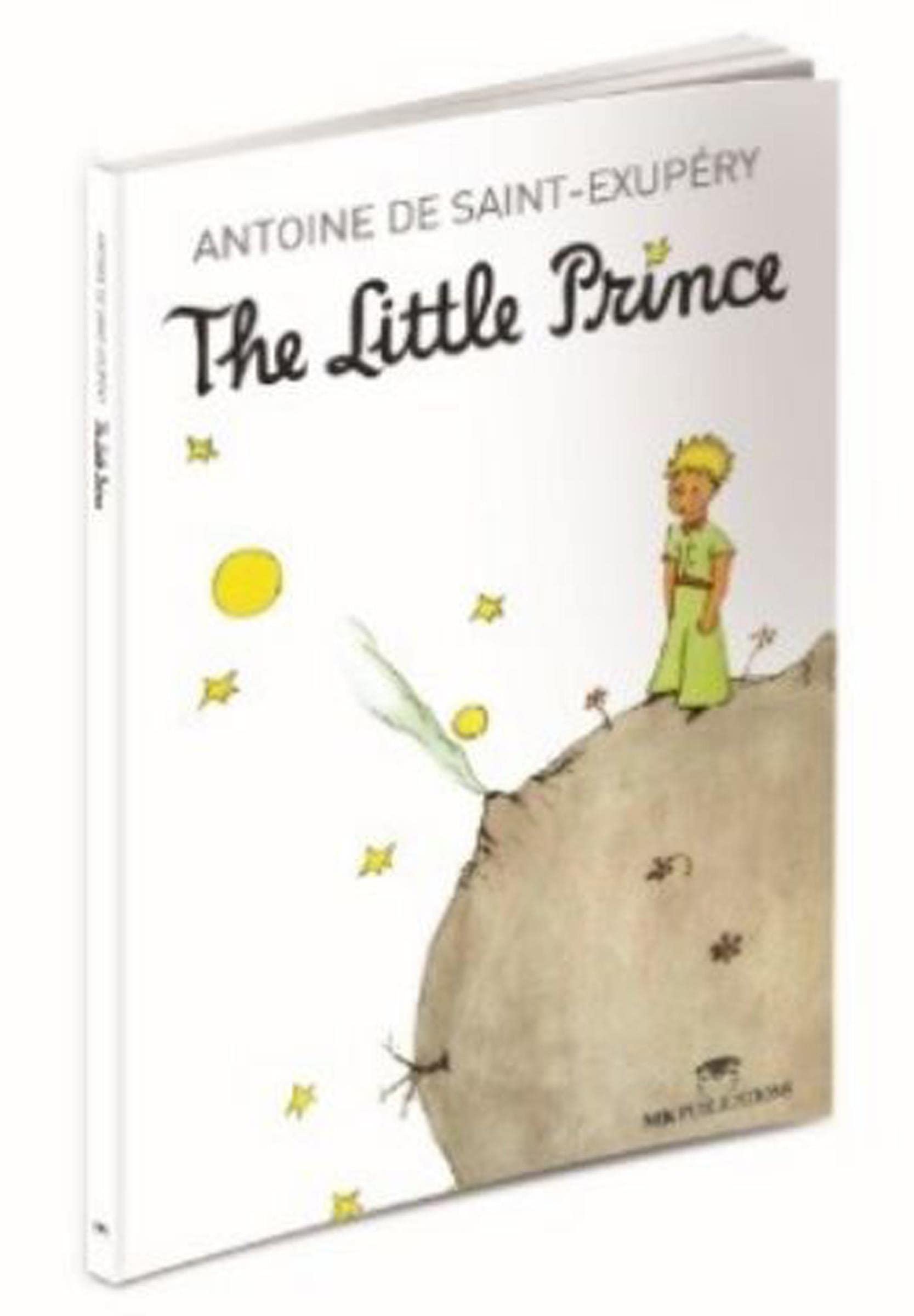 The Little Prince Contemporary literature