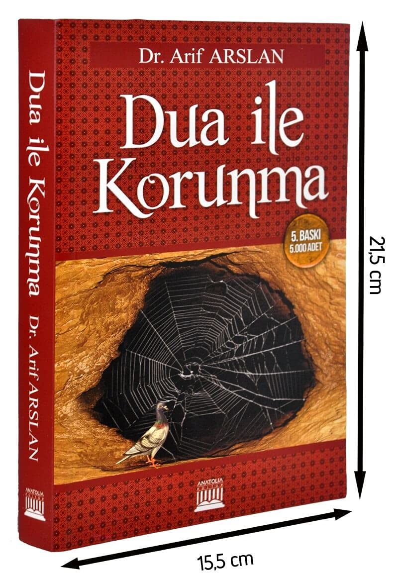 Dua Ile Korunma Social Sciences Books