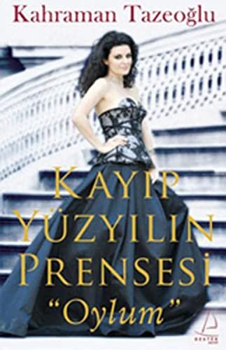 Kayıp Yüzyılın Prensesi Books