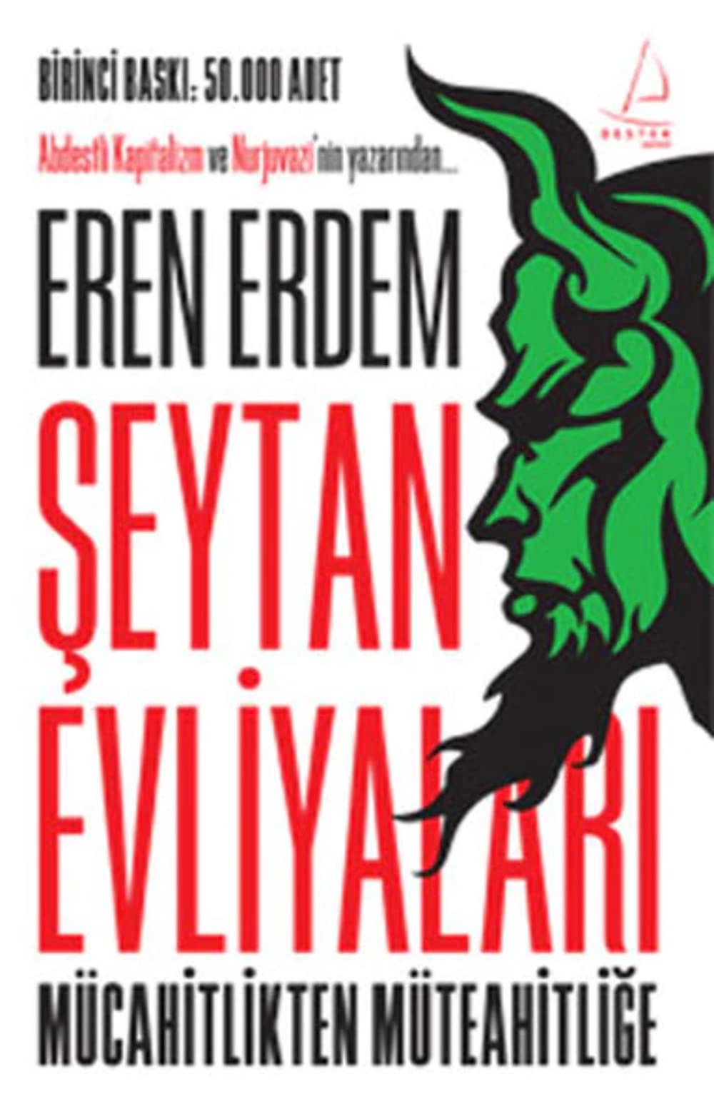Product Image: Seytan Evliyalari