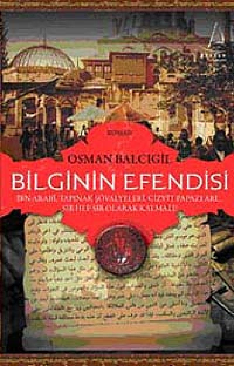 Product Image: Bilginin Efendisi