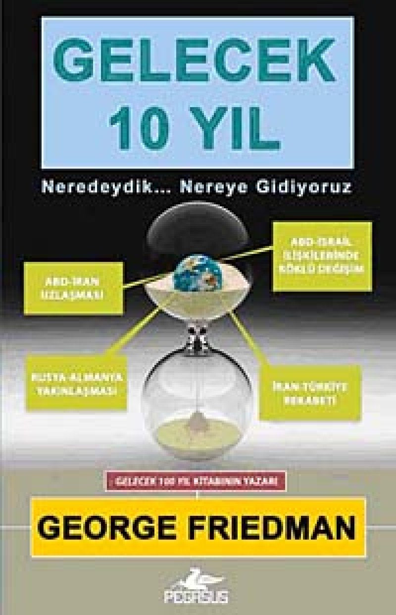 Product Image: Gelecek 10 Yil