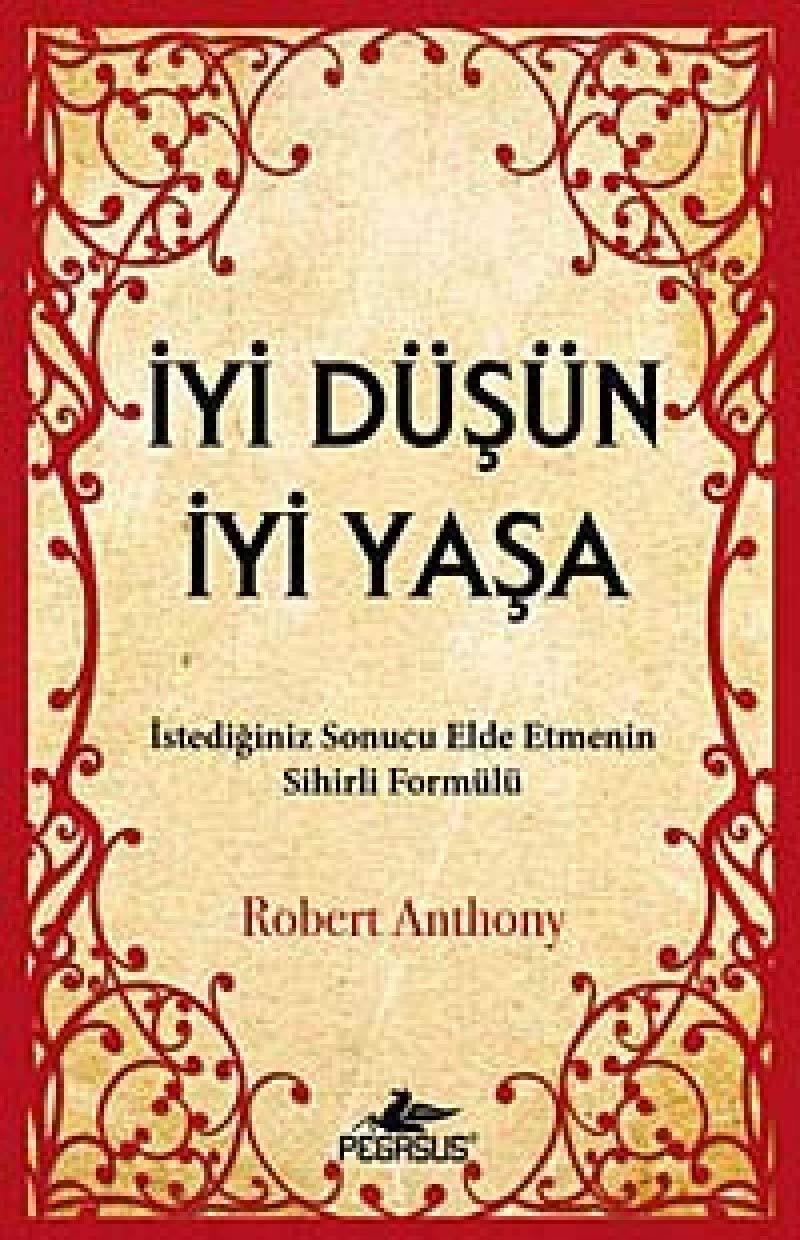 İYİ DÜŞÜN İYİ YAŞA Historical Fiction