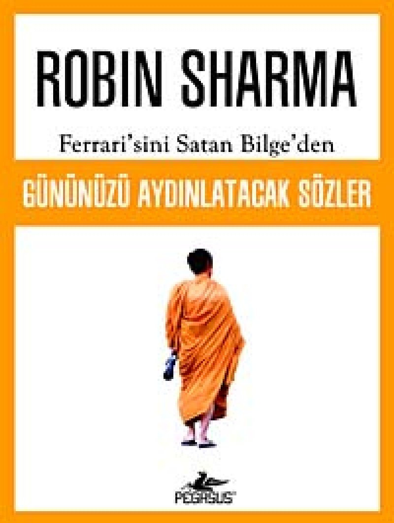 Ferrarisini Satan Bilgeden Günümüzü Aydinlatacak Sözler Lifestyle