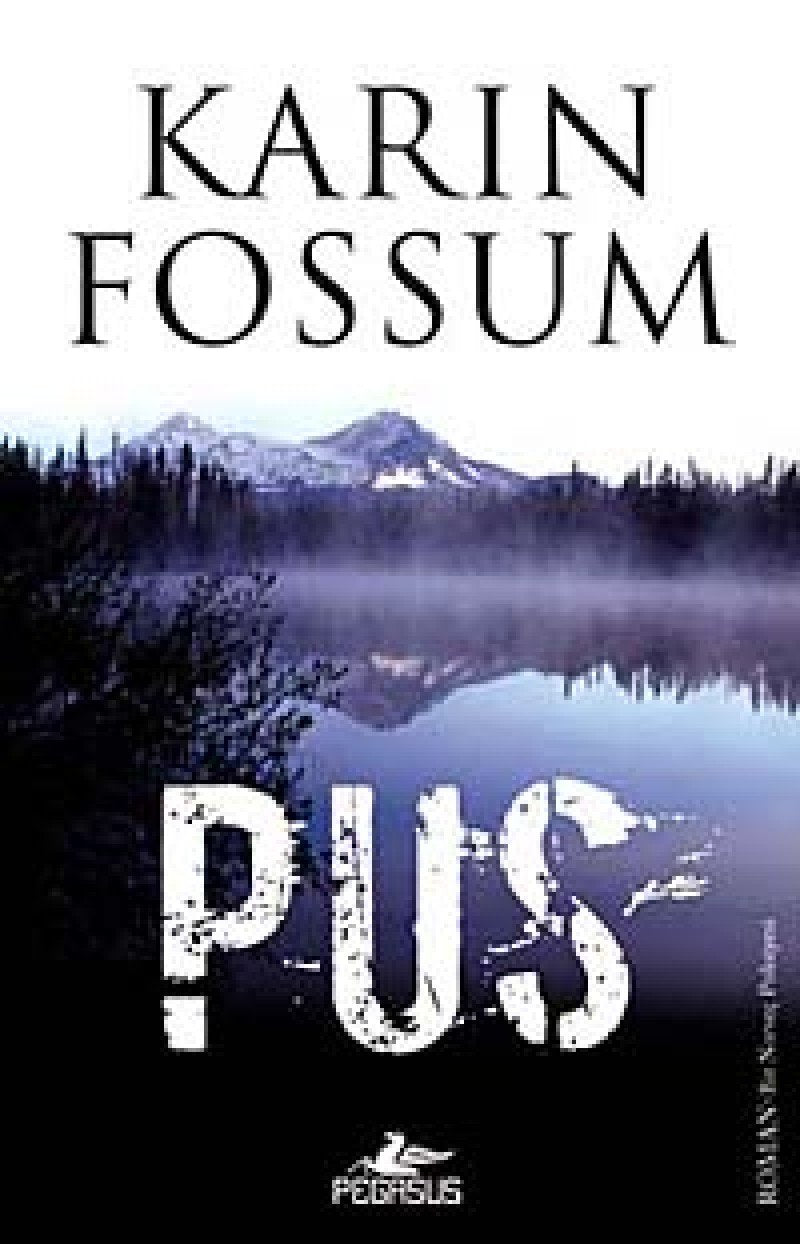 PUS Contemporary literature Books