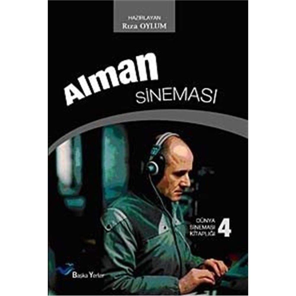 Alman Sineması: Dünya Sineması Kitaplığı Film, Art & Culture