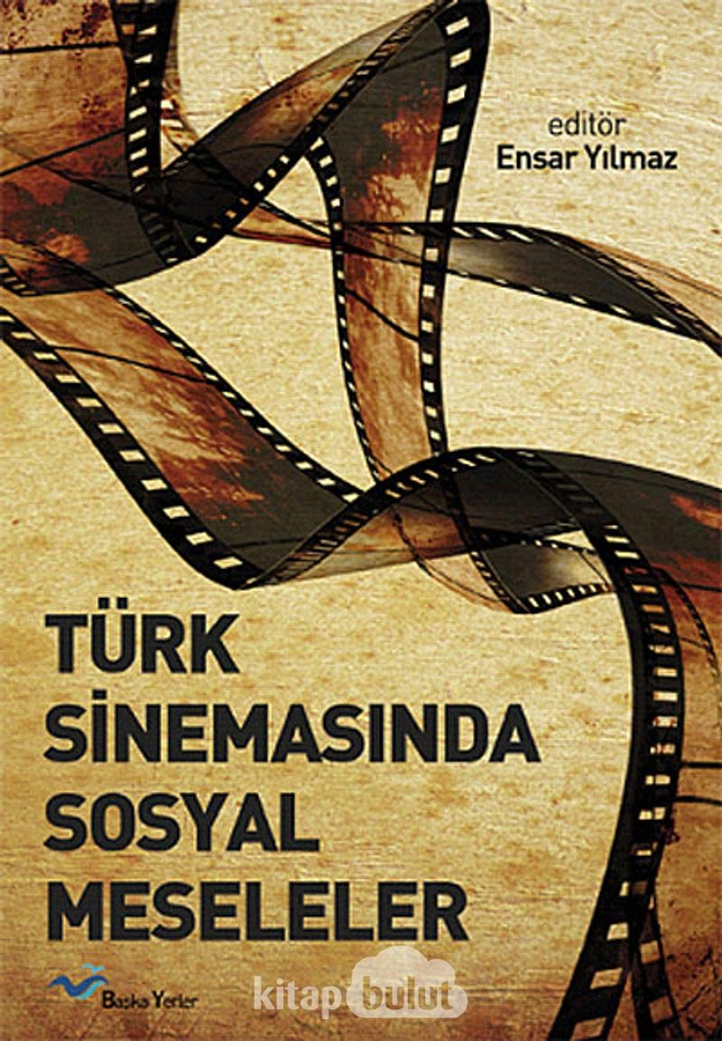 Turk Sinemasinda Sosyal Meseleler Books