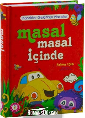Isik, F: Masal Masal Icinde Books