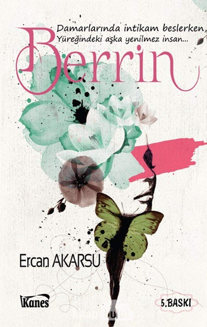 Berrin Historical Fiction