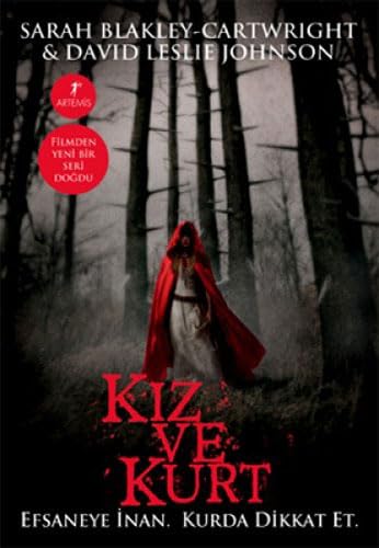 Kiz Ve Kurt: Filmden Yeni Bir Seri Doğdu Efsaneye İnan. Kurda Dikkat Et. Historical Fiction