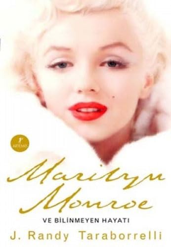 Marilyn Monroe ve Bilinmeyen Hayati Historical Fiction