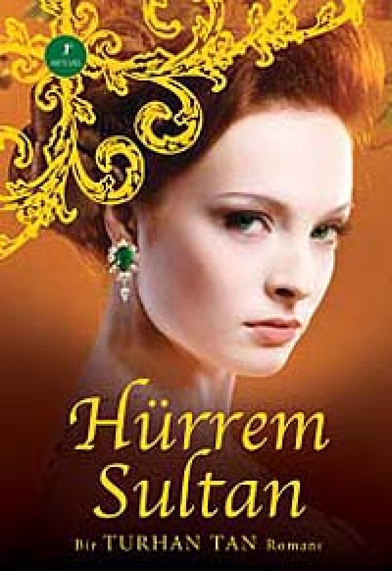 Hürrem Sultan Historical Fiction
