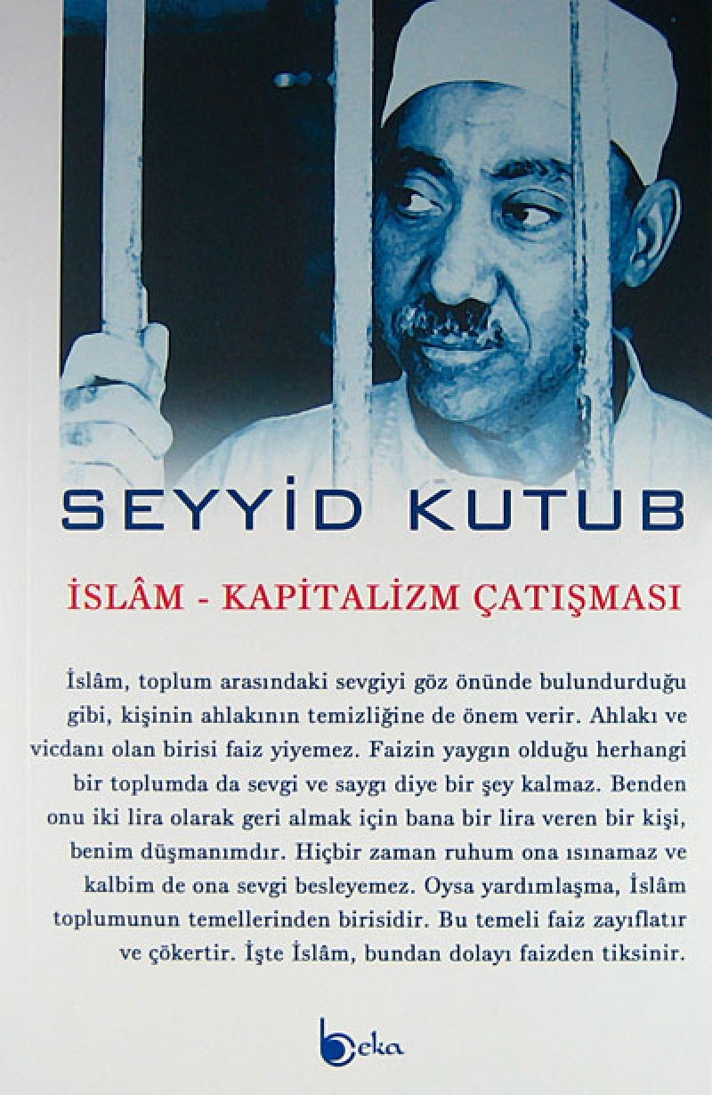 Islam - Kapitalizm Catismasi Social Sciences