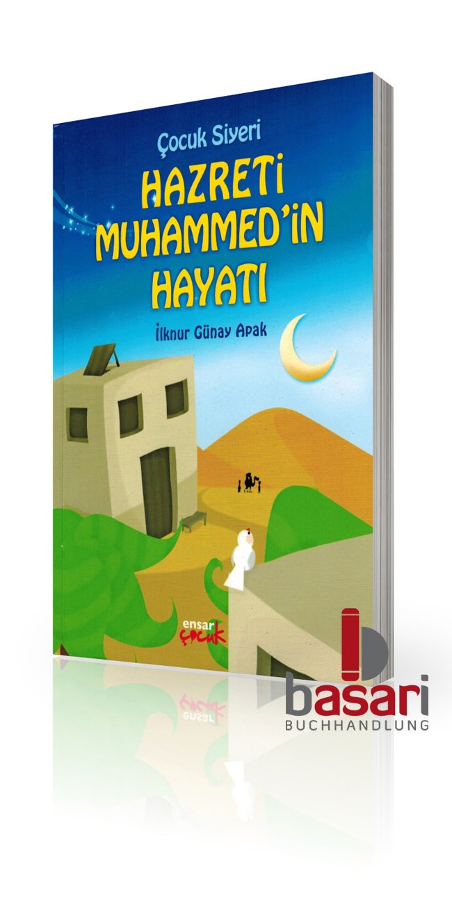 Cocuk Siyeri - Hazreti Muhammedin Hayati Religion & Esotericism