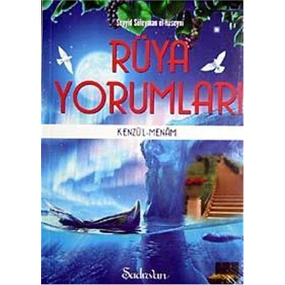 Rüya Yorumlari Books