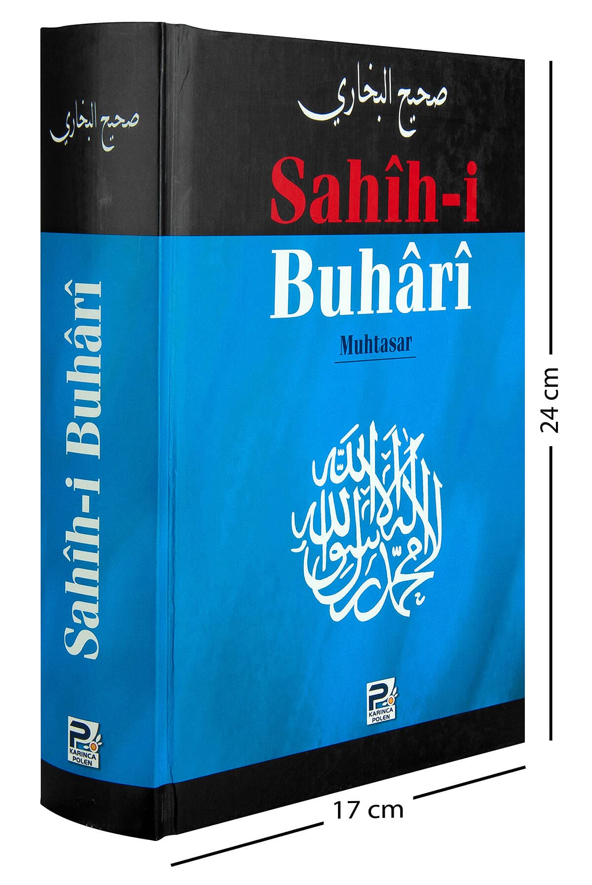 Sahih-i Buhari (Ciltli): Muhtasar Religion & Esotericism