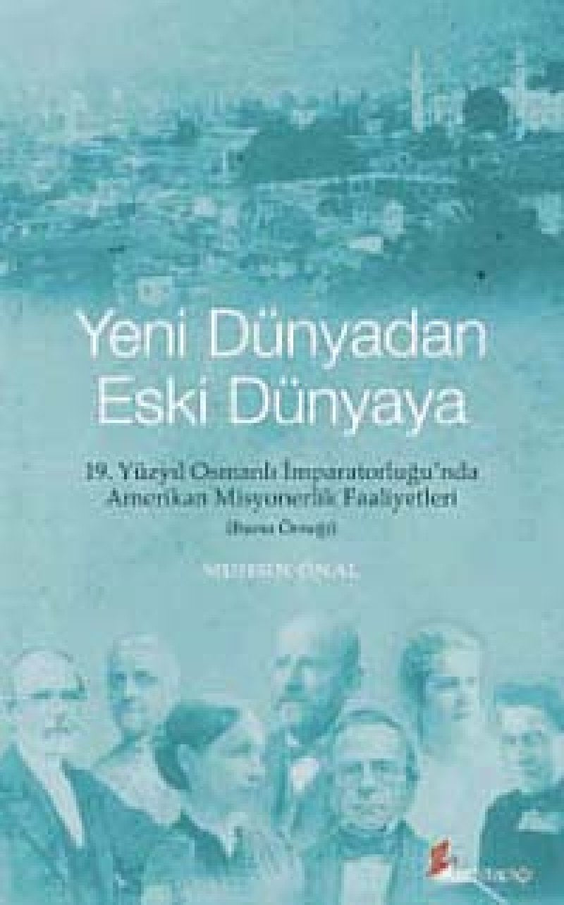 YENİ DÜNYADAN ESKİ DÜNYAYA Politics & History