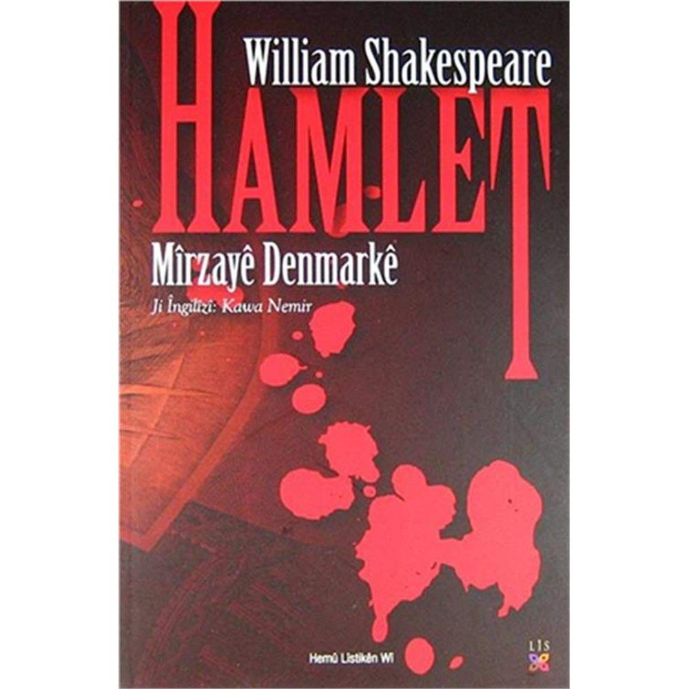 Product Image: Lis Yay?nlar? Hamlet - Mirzaye Denmarke